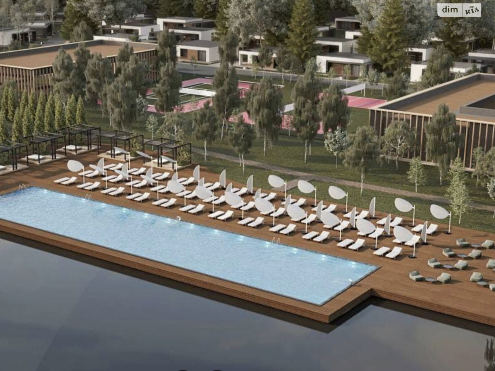 одноповерховий будинок бесідка, 140 кв. м, газобетон. Продаж у Немішаєве фото 1 одноповерховий будинок бесідка, 140 кв. м, газобетон. Продаж у Немішаєве фото 1
