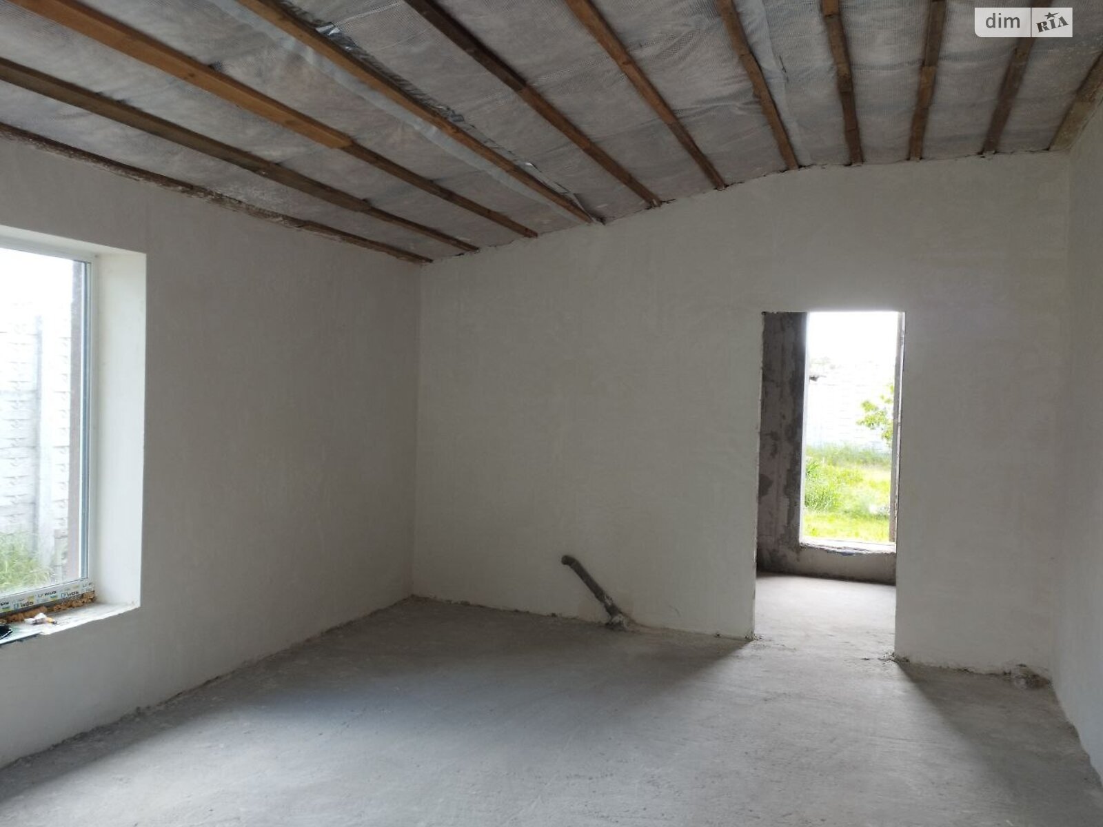 одноповерховий будинок бесідка, 140 кв. м, газобетон. Продаж у Немішаєве фото 1 одноповерховий будинок бесідка, 140 кв. м, газобетон. Продаж у Немішаєве фото 1