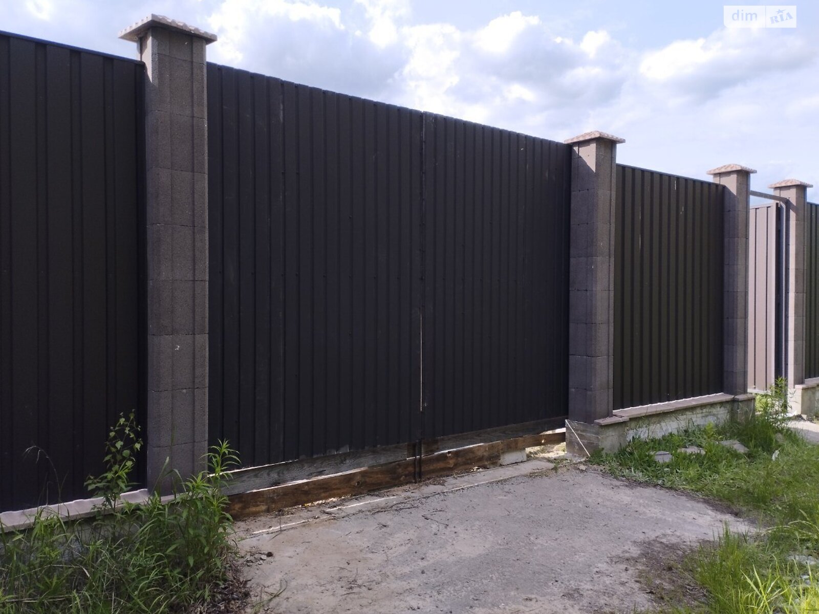 одноповерховий будинок бесідка, 140 кв. м, газобетон. Продаж у Немішаєве фото 1 одноповерховий будинок бесідка, 140 кв. м, газобетон. Продаж у Немішаєве фото 1