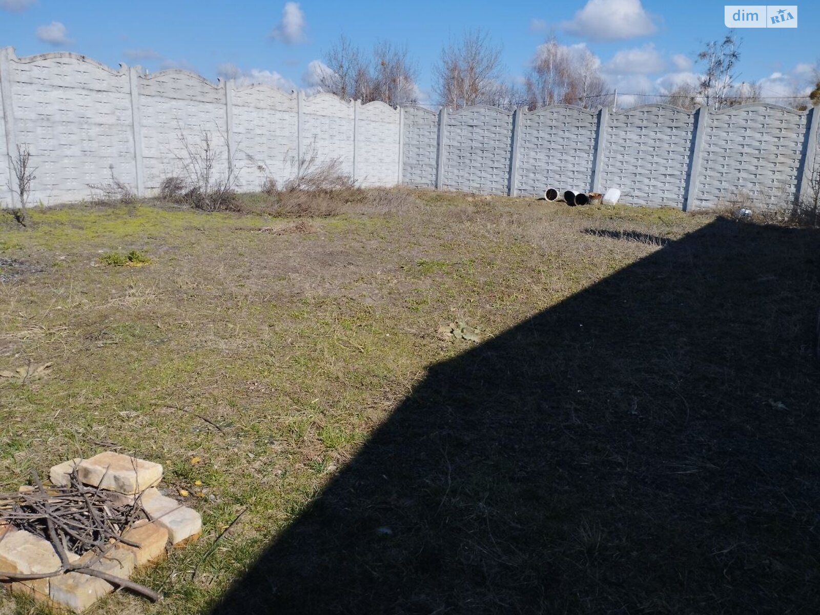 одноповерховий будинок бесідка, 140 кв. м, газобетон. Продаж у Немішаєве фото 1 одноповерховий будинок бесідка, 140 кв. м, газобетон. Продаж у Немішаєве фото 1