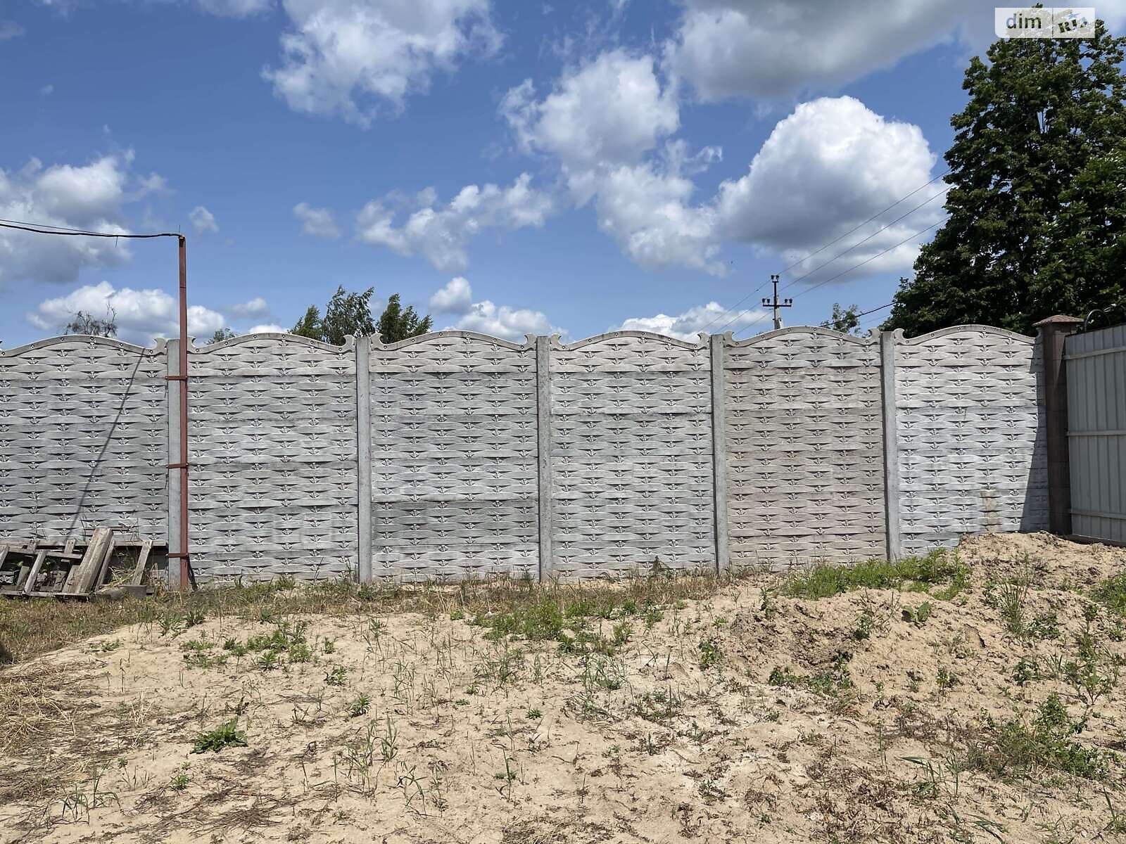 одноповерховий будинок з опаленням, 140 кв. м, газобетон. Продаж у Немішаєве фото 1 одноповерховий будинок з опаленням, 140 кв. м, газобетон. Продаж у Немішаєве фото 1