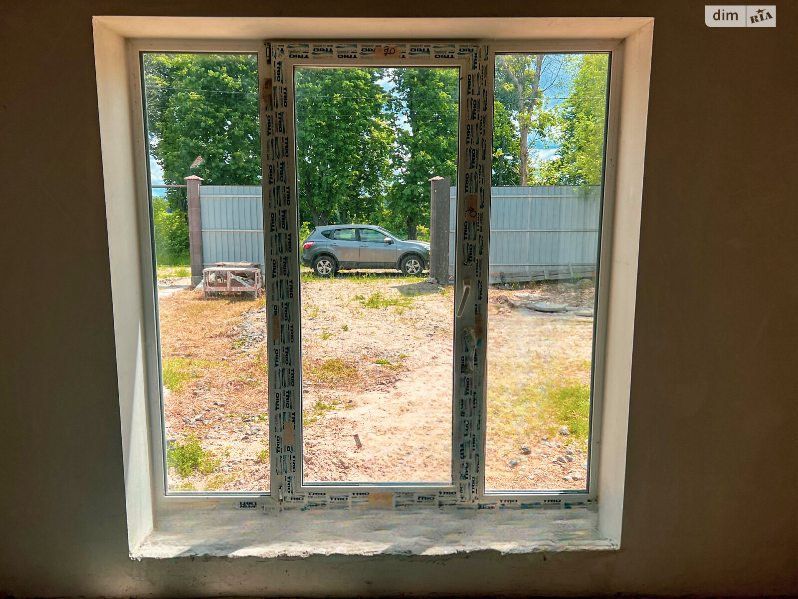 одноповерховий будинок бесідка, 140 кв. м, газобетон. Продаж у Немішаєве фото 1 одноповерховий будинок бесідка, 140 кв. м, газобетон. Продаж у Немішаєве фото 1