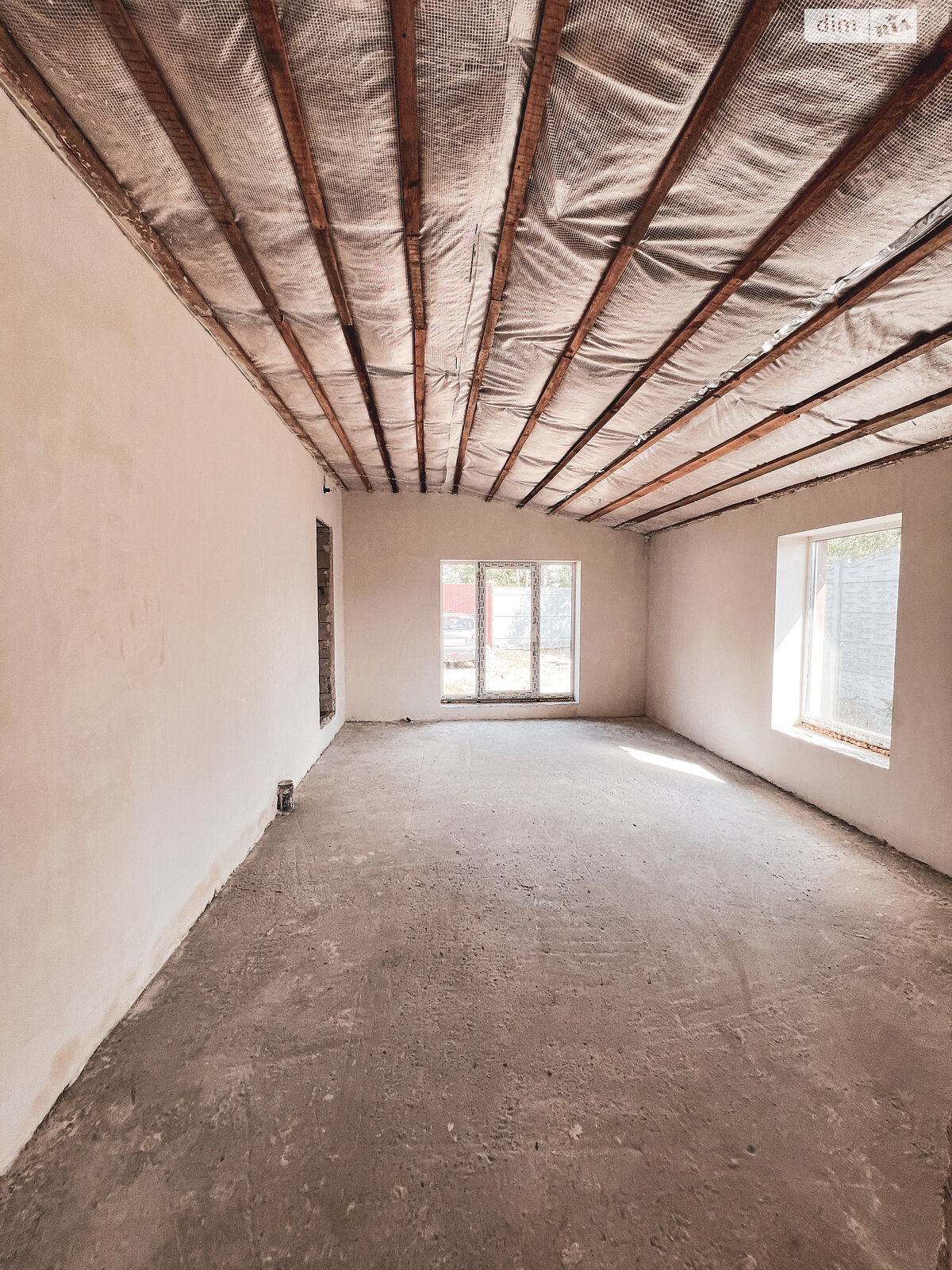 одноповерховий будинок бесідка, 140 кв. м, газобетон. Продаж у Немішаєве фото 1 одноповерховий будинок бесідка, 140 кв. м, газобетон. Продаж у Немішаєве фото 1