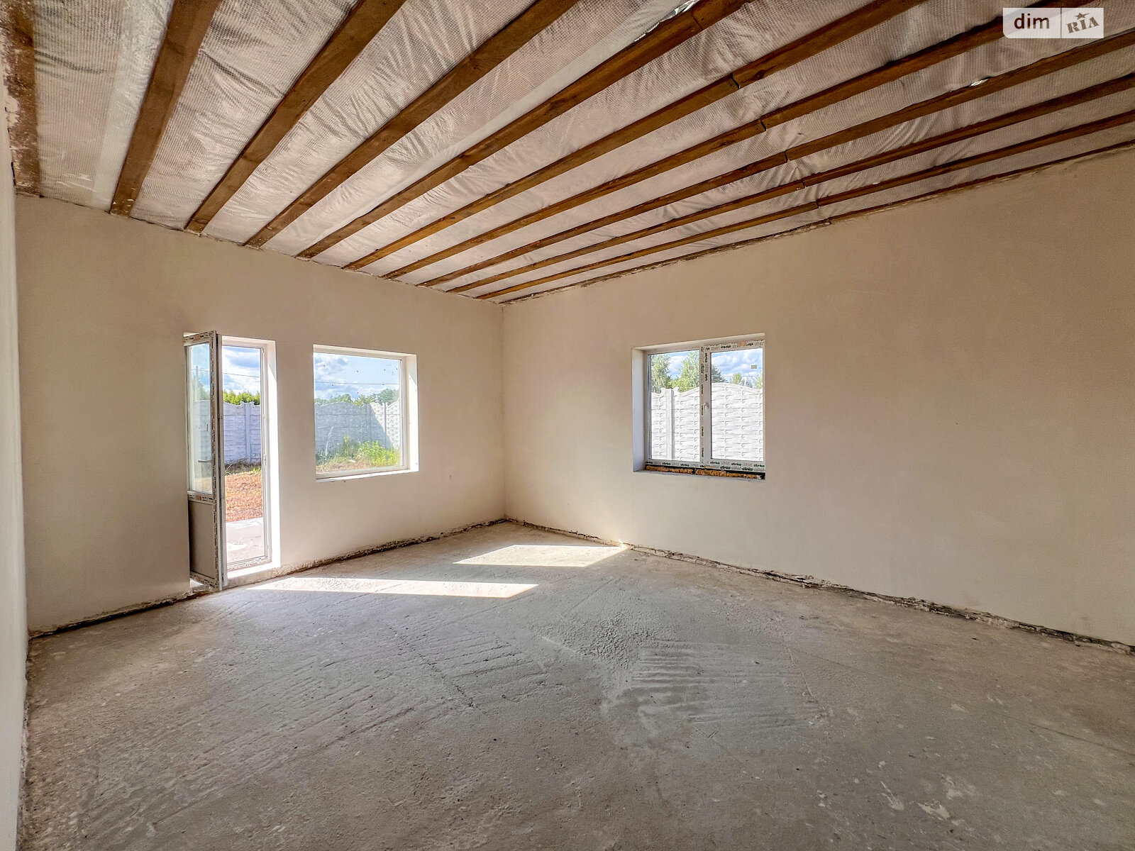 одноповерховий будинок бесідка, 140 кв. м, газобетон. Продаж у Немішаєве фото 1 одноповерховий будинок бесідка, 140 кв. м, газобетон. Продаж у Немішаєве фото 1