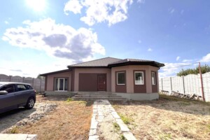 одноповерховий будинок бесідка, 140 кв. м, газобетон. Продаж у Немішаєве фото 2 одноповерховий будинок бесідка, 140 кв. м, газобетон. Продаж у Немішаєве фото 2