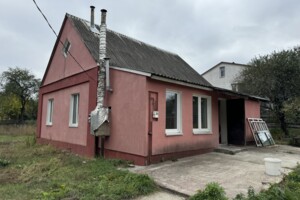 одноповерховий будинок з верандою, 64 кв. м, цегла. Продаж у Немішаєве фото 2