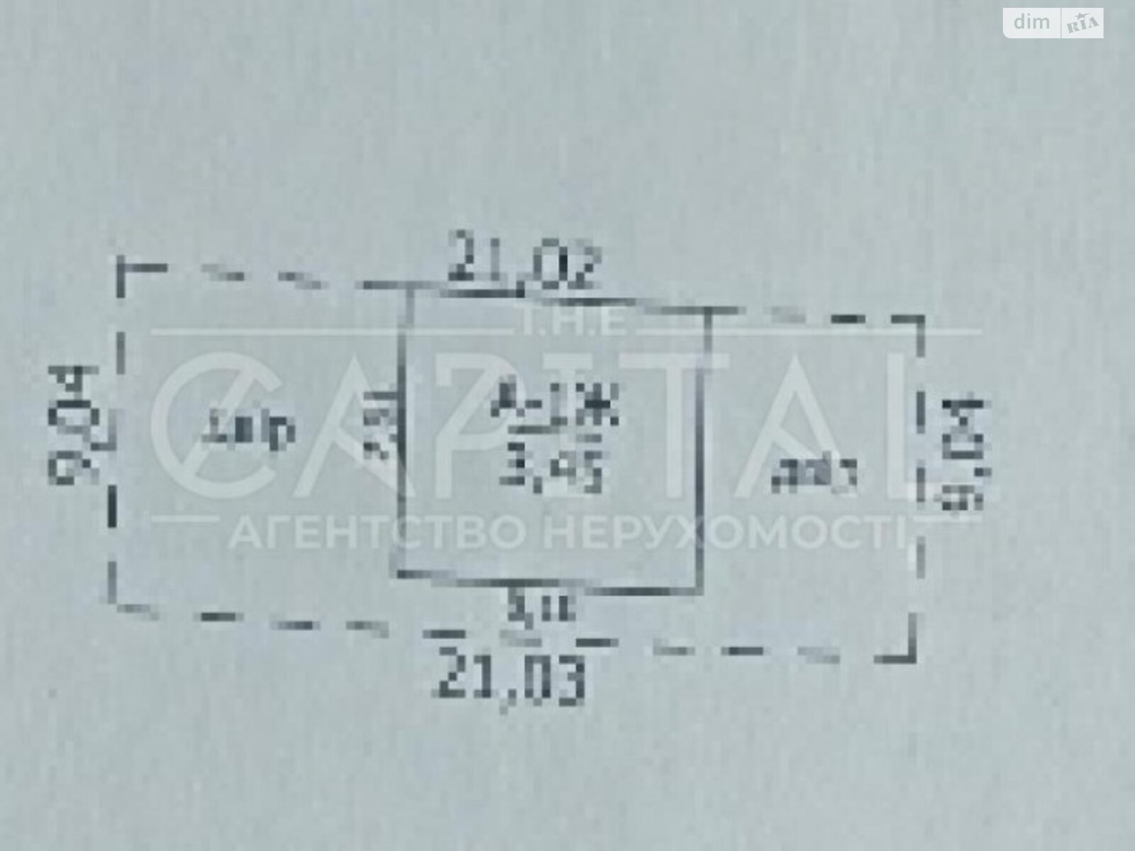 двоповерховий будинок, 115 кв. м, цегла. Продаж у Немішаєве фото 1