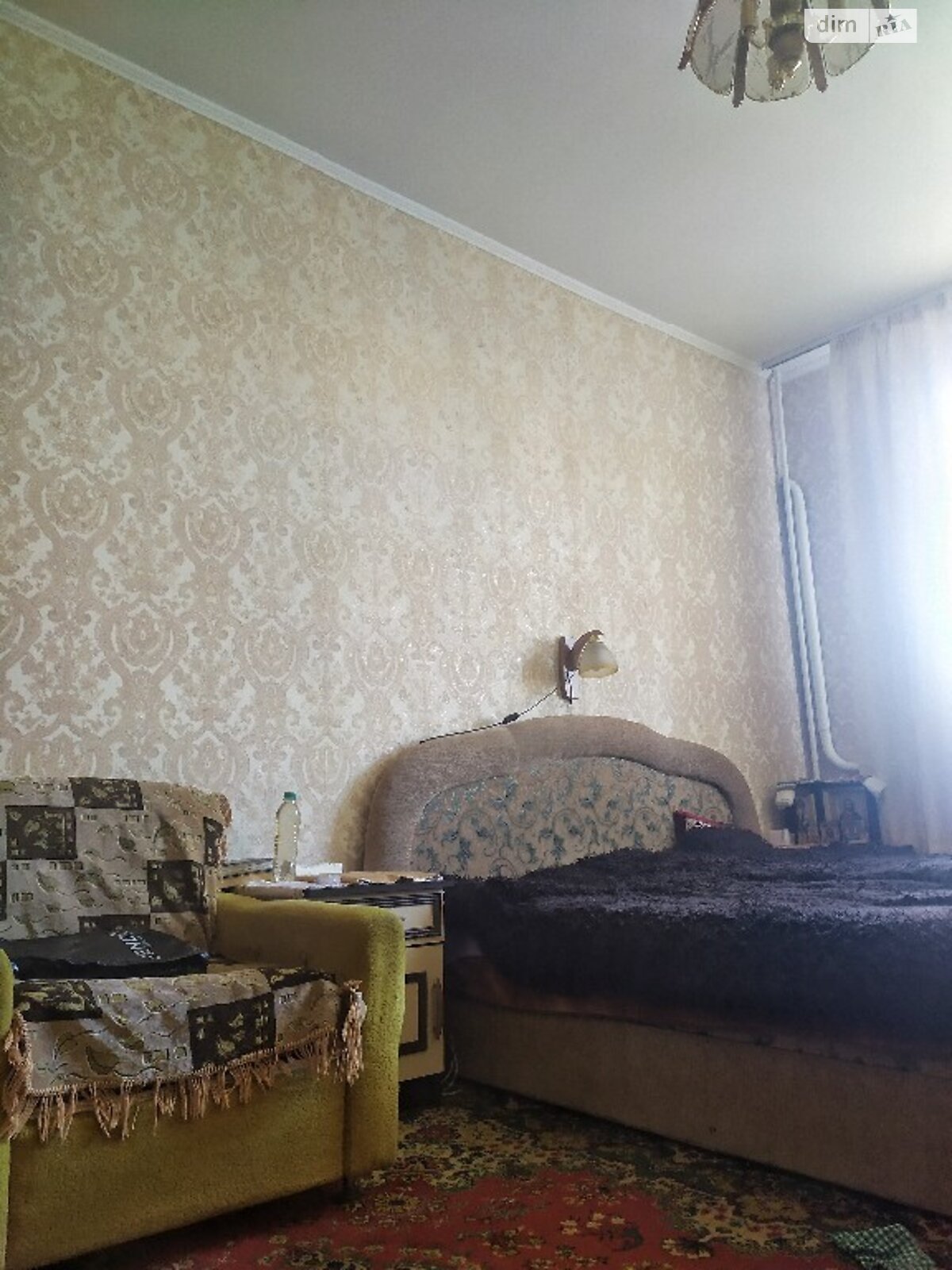 двухэтажный дом веранда, 172 кв. м, кирпич. Продажа в Немишаево фото 1