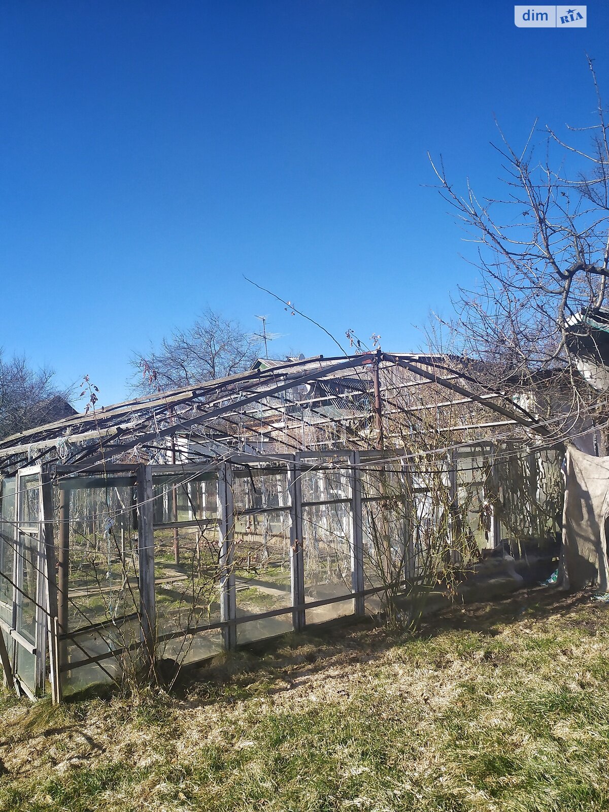 двоповерховий будинок з верандою, 171.5 кв. м, цегла. Продаж у Немішаєве фото 1 двоповерховий будинок з верандою, 171.5 кв. м, цегла. Продаж у Немішаєве фото 1