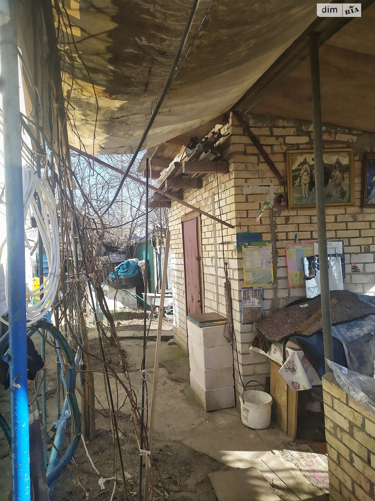 двоповерховий будинок з верандою, 171.5 кв. м, цегла. Продаж у Немішаєве фото 1 двоповерховий будинок з верандою, 171.5 кв. м, цегла. Продаж у Немішаєве фото 1
