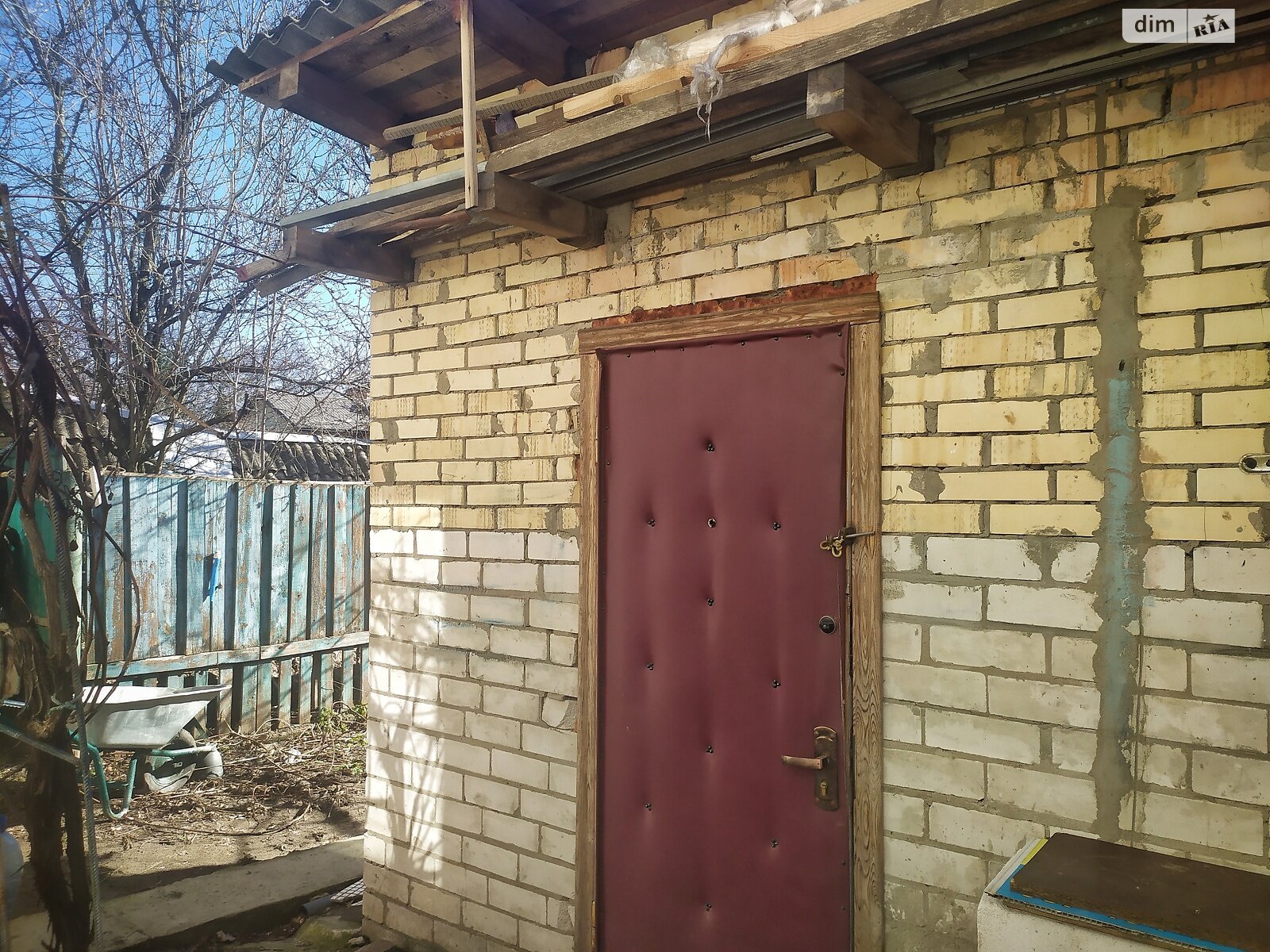 двоповерховий будинок з верандою, 171.5 кв. м, цегла. Продаж у Немішаєве фото 1 двоповерховий будинок з верандою, 171.5 кв. м, цегла. Продаж у Немішаєве фото 1