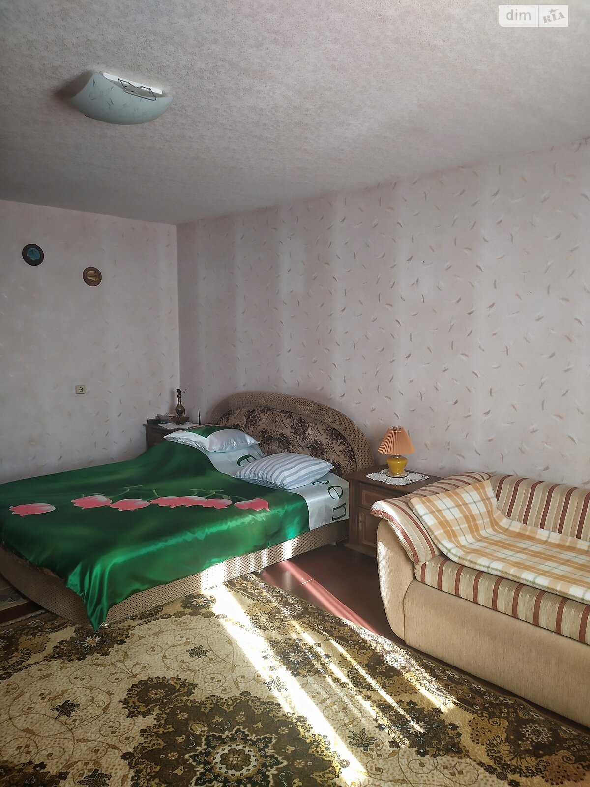 двоповерховий будинок з верандою, 171.5 кв. м, цегла. Продаж у Немішаєве фото 1 двоповерховий будинок з верандою, 171.5 кв. м, цегла. Продаж у Немішаєве фото 1