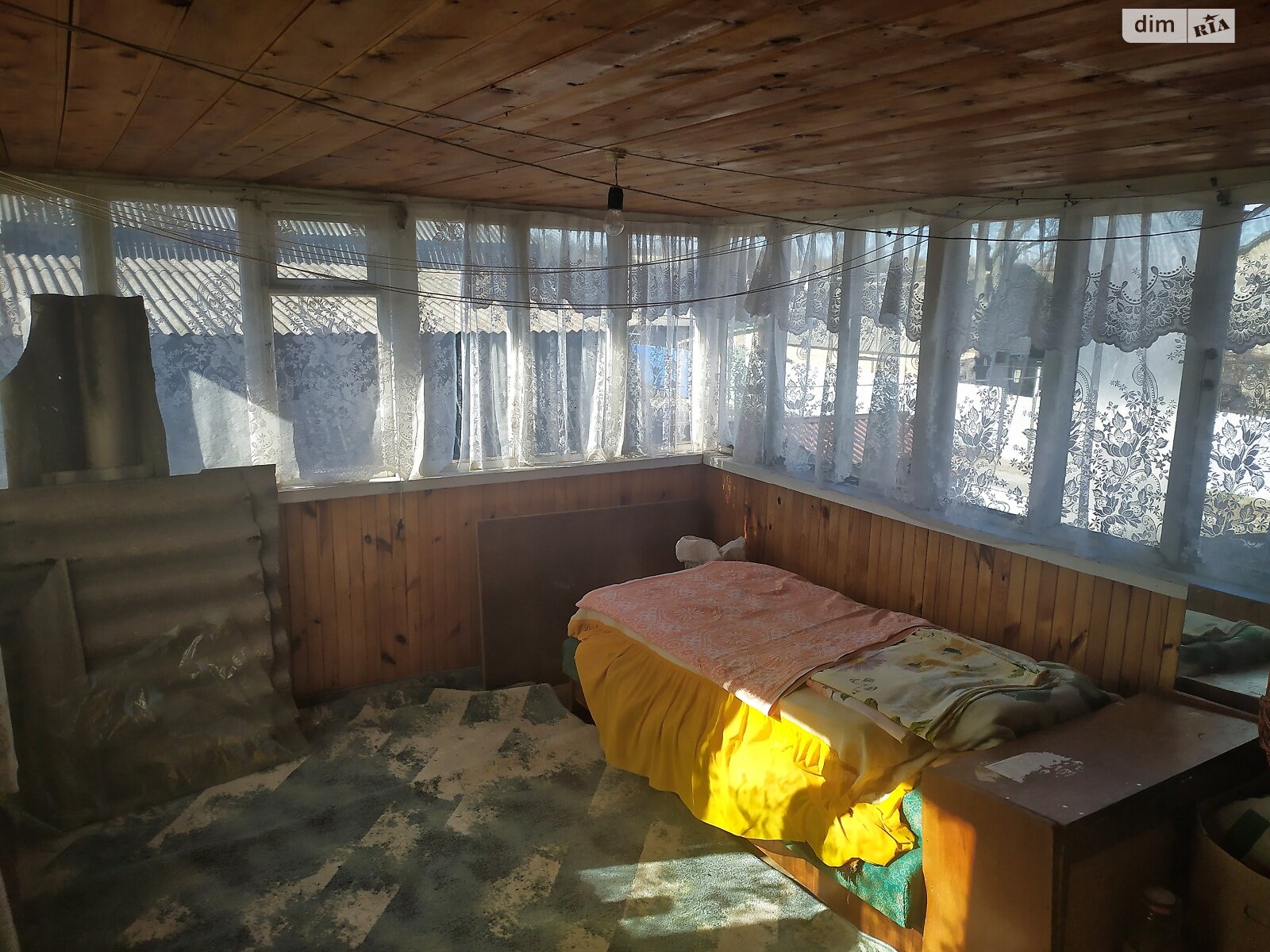 двоповерховий будинок з верандою, 171.5 кв. м, цегла. Продаж у Немішаєве фото 1 двоповерховий будинок з верандою, 171.5 кв. м, цегла. Продаж у Немішаєве фото 1