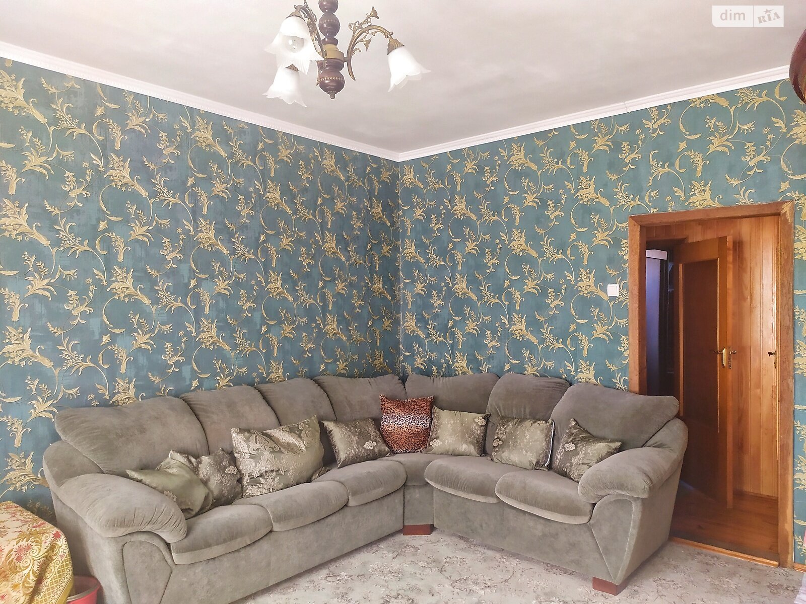 двоповерховий будинок з верандою, 171.5 кв. м, цегла. Продаж у Немішаєве фото 1 двоповерховий будинок з верандою, 171.5 кв. м, цегла. Продаж у Немішаєве фото 1