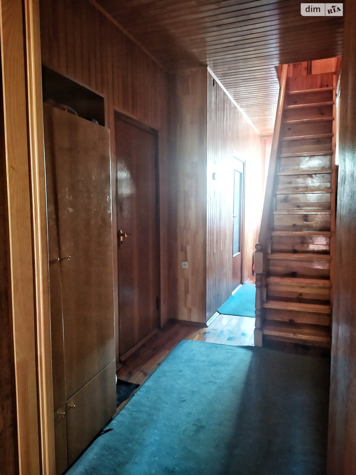 двоповерховий будинок з верандою, 171.5 кв. м, цегла. Продаж у Немішаєве фото 1 двоповерховий будинок з верандою, 171.5 кв. м, цегла. Продаж у Немішаєве фото 1