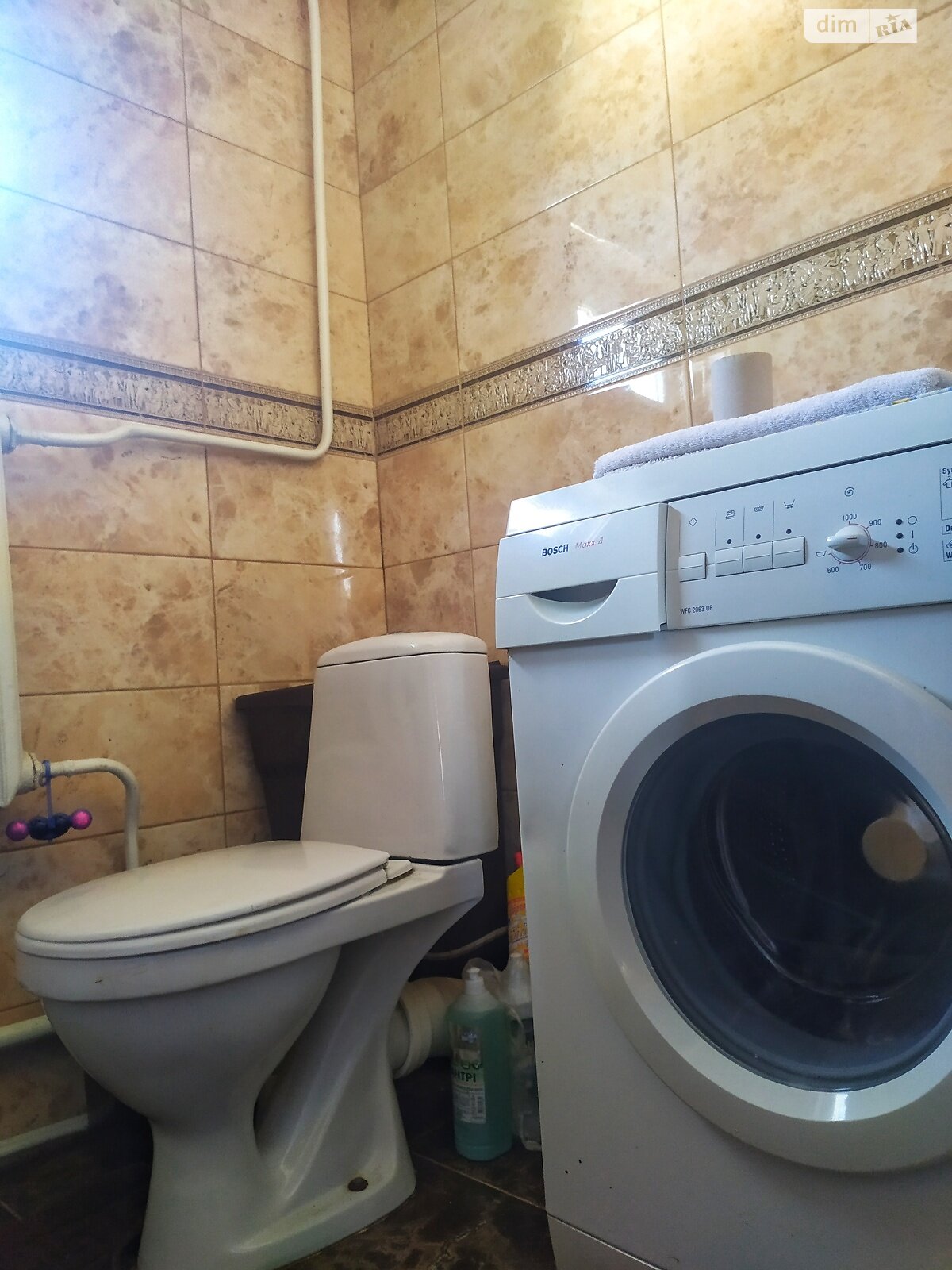 двоповерховий будинок з верандою, 171.5 кв. м, цегла. Продаж у Немішаєве фото 1 двоповерховий будинок з верандою, 171.5 кв. м, цегла. Продаж у Немішаєве фото 1