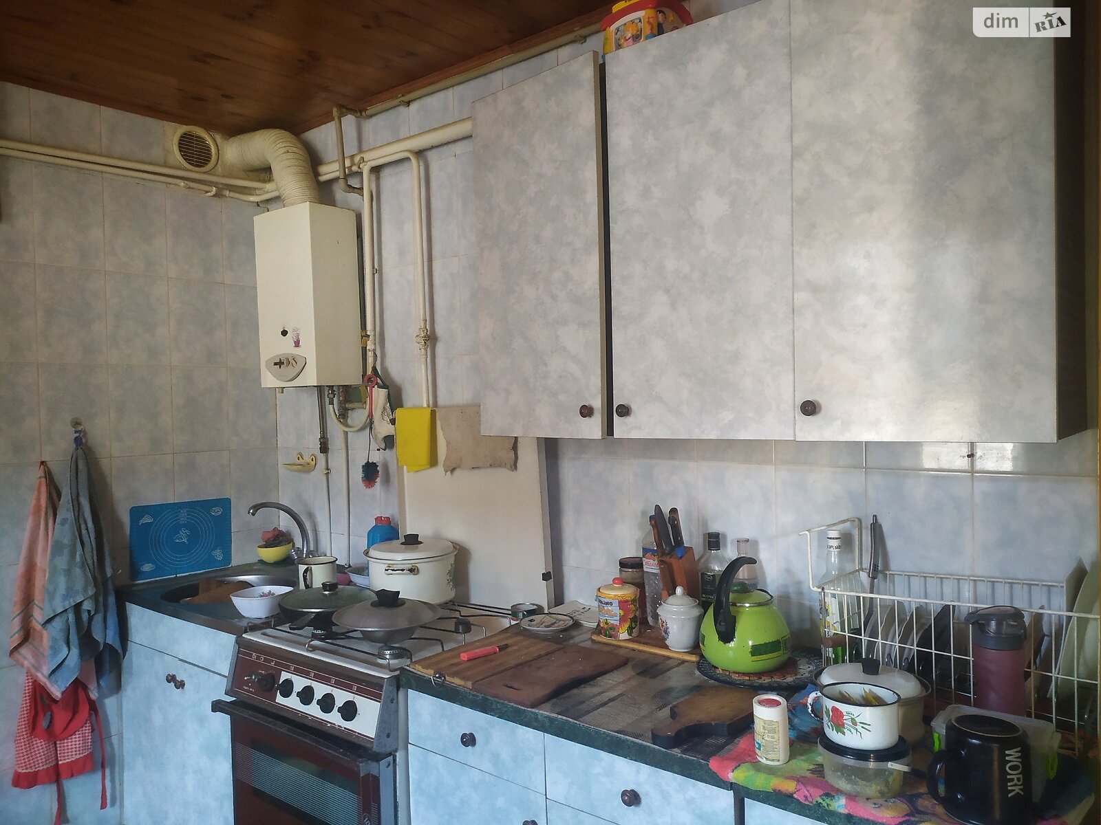 двоповерховий будинок з верандою, 171.5 кв. м, цегла. Продаж у Немішаєве фото 1 двоповерховий будинок з верандою, 171.5 кв. м, цегла. Продаж у Немішаєве фото 1