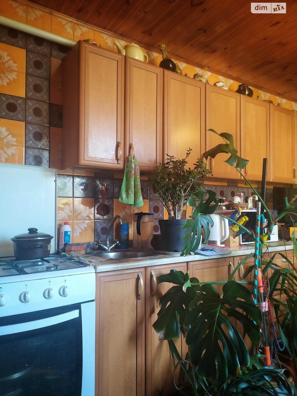 двоповерховий будинок з верандою, 171.5 кв. м, цегла. Продаж у Немішаєве фото 1 двоповерховий будинок з верандою, 171.5 кв. м, цегла. Продаж у Немішаєве фото 1