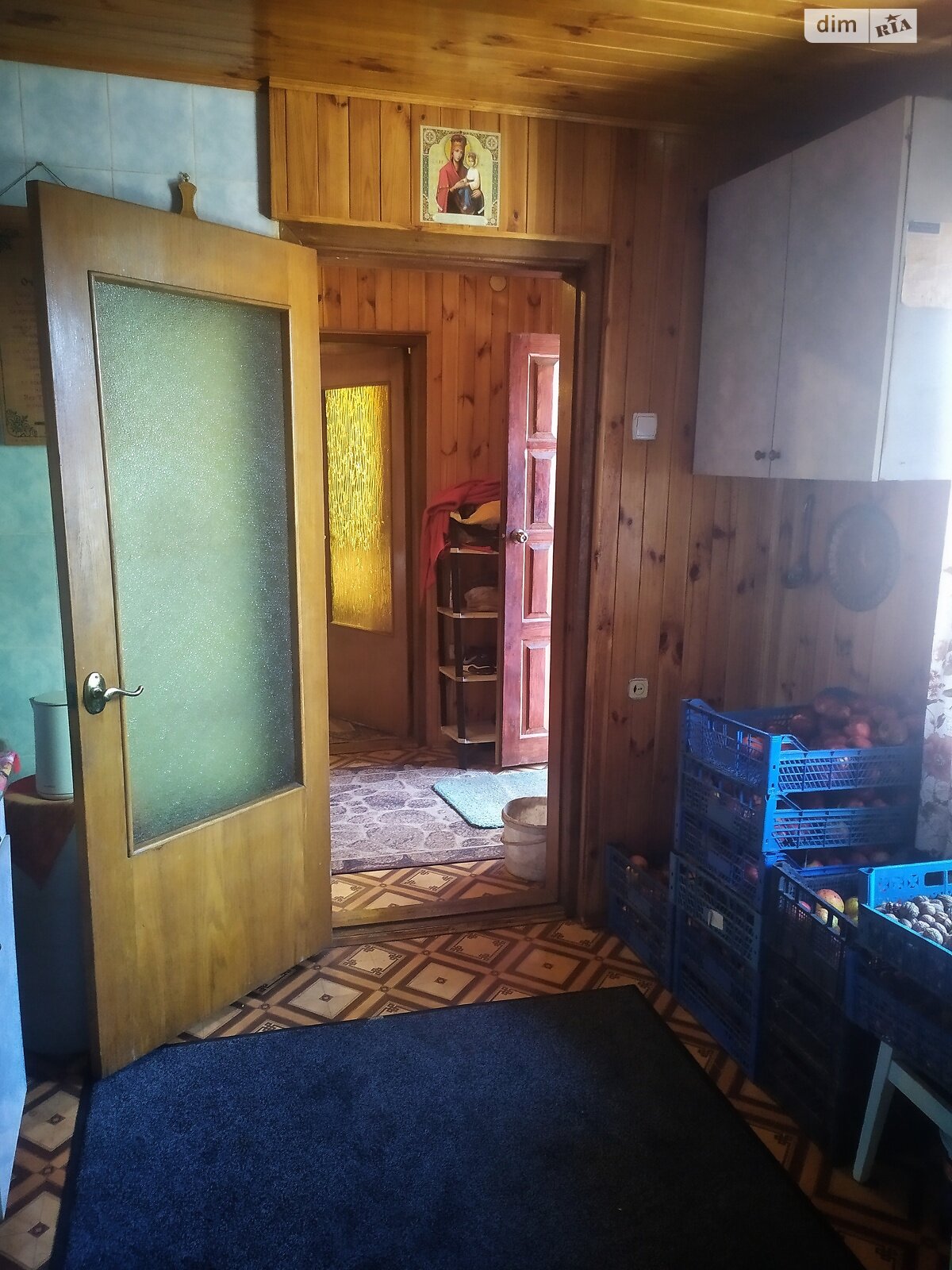 двоповерховий будинок з верандою, 171.5 кв. м, цегла. Продаж у Немішаєве фото 1 двоповерховий будинок з верандою, 171.5 кв. м, цегла. Продаж у Немішаєве фото 1