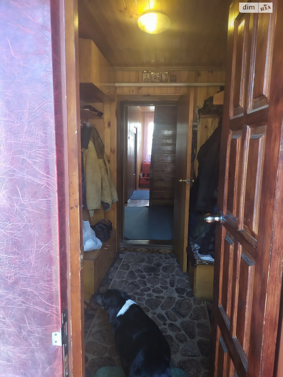 двоповерховий будинок з верандою, 171.5 кв. м, цегла. Продаж у Немішаєве фото 1 двоповерховий будинок з верандою, 171.5 кв. м, цегла. Продаж у Немішаєве фото 1