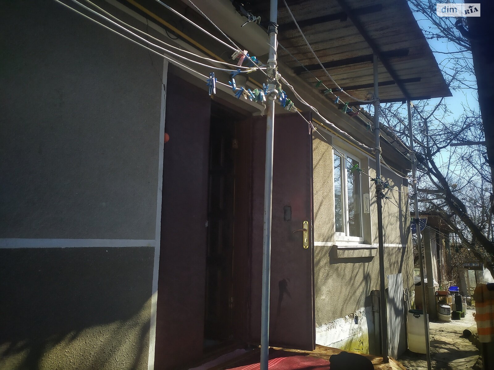 двоповерховий будинок з верандою, 171.5 кв. м, цегла. Продаж у Немішаєве фото 1 двоповерховий будинок з верандою, 171.5 кв. м, цегла. Продаж у Немішаєве фото 1
