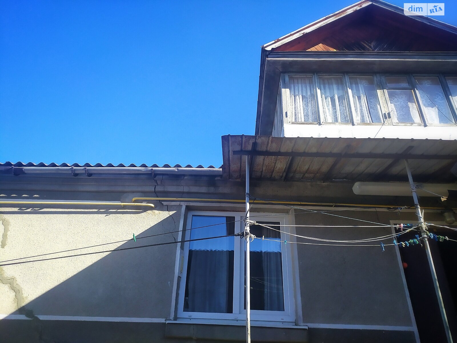 двоповерховий будинок з верандою, 171.5 кв. м, цегла. Продаж у Немішаєве фото 1 двоповерховий будинок з верандою, 171.5 кв. м, цегла. Продаж у Немішаєве фото 1