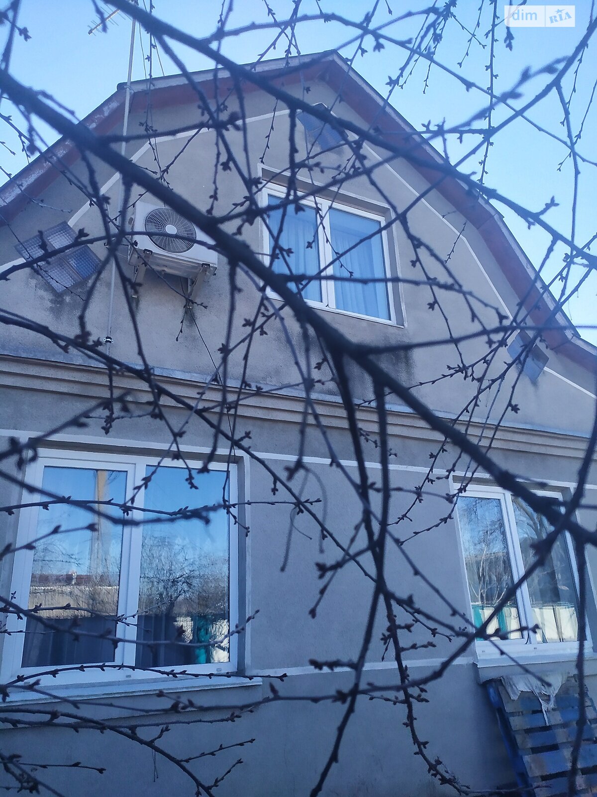 двоповерховий будинок з верандою, 171.5 кв. м, цегла. Продаж у Немішаєве фото 1 двоповерховий будинок з верандою, 171.5 кв. м, цегла. Продаж у Немішаєве фото 1