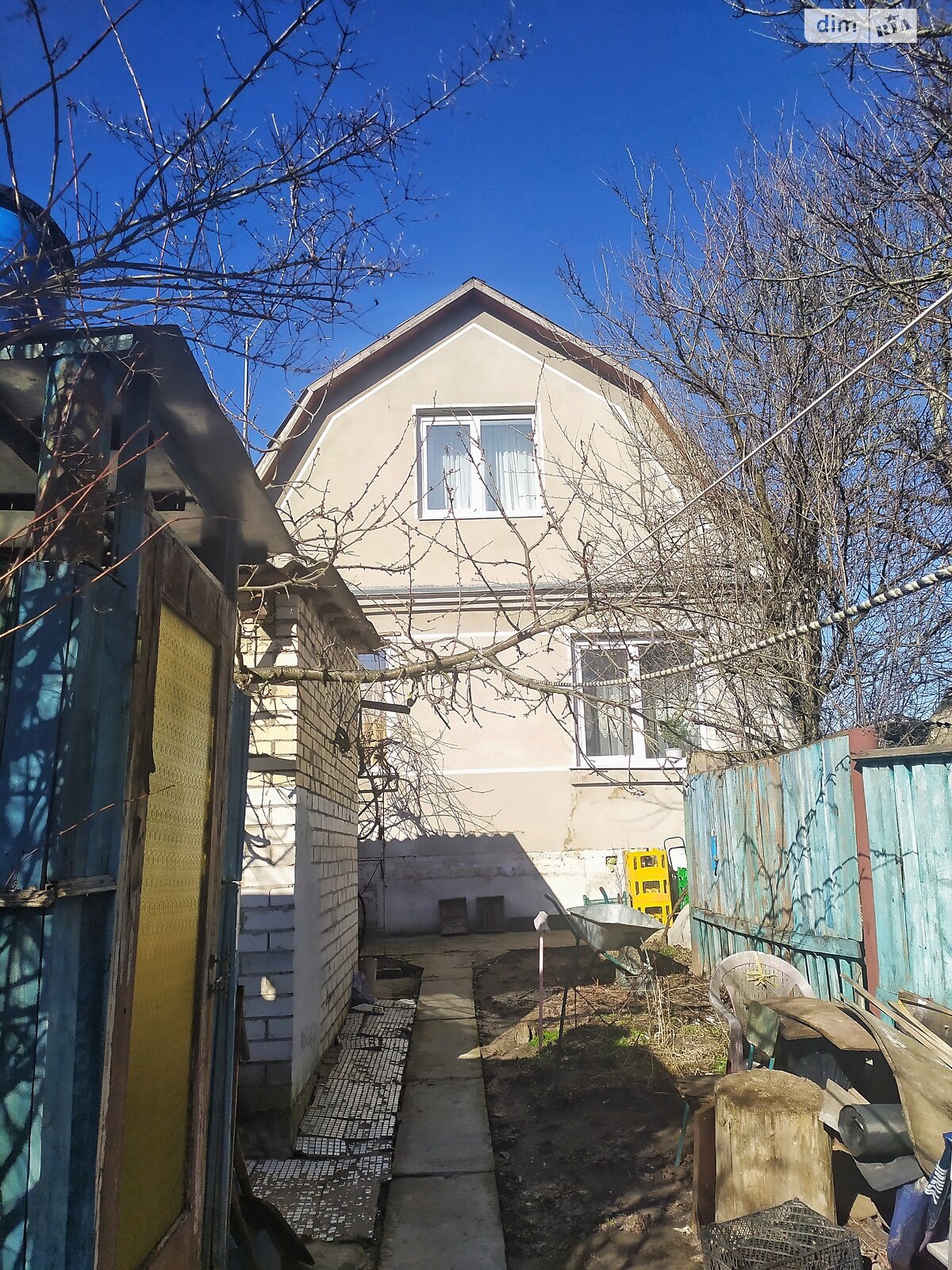 двоповерховий будинок з верандою, 171.5 кв. м, цегла. Продаж у Немішаєве фото 1 двоповерховий будинок з верандою, 171.5 кв. м, цегла. Продаж у Немішаєве фото 1