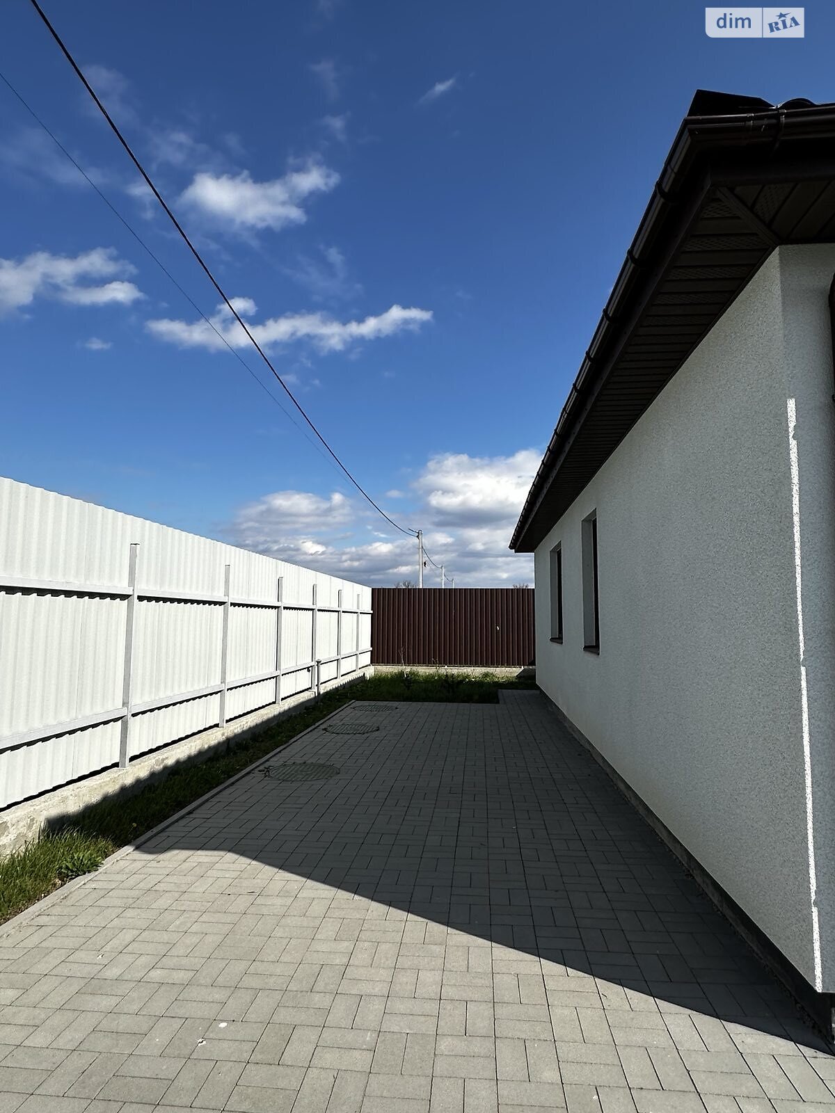 одноповерховий будинок з ремонтом, 86 кв. м, каркасно-щитовий. Продаж у Ворзелі фото 1 одноповерховий будинок з ремонтом, 86 кв. м, каркасно-щитовий. Продаж у Ворзелі фото 1
