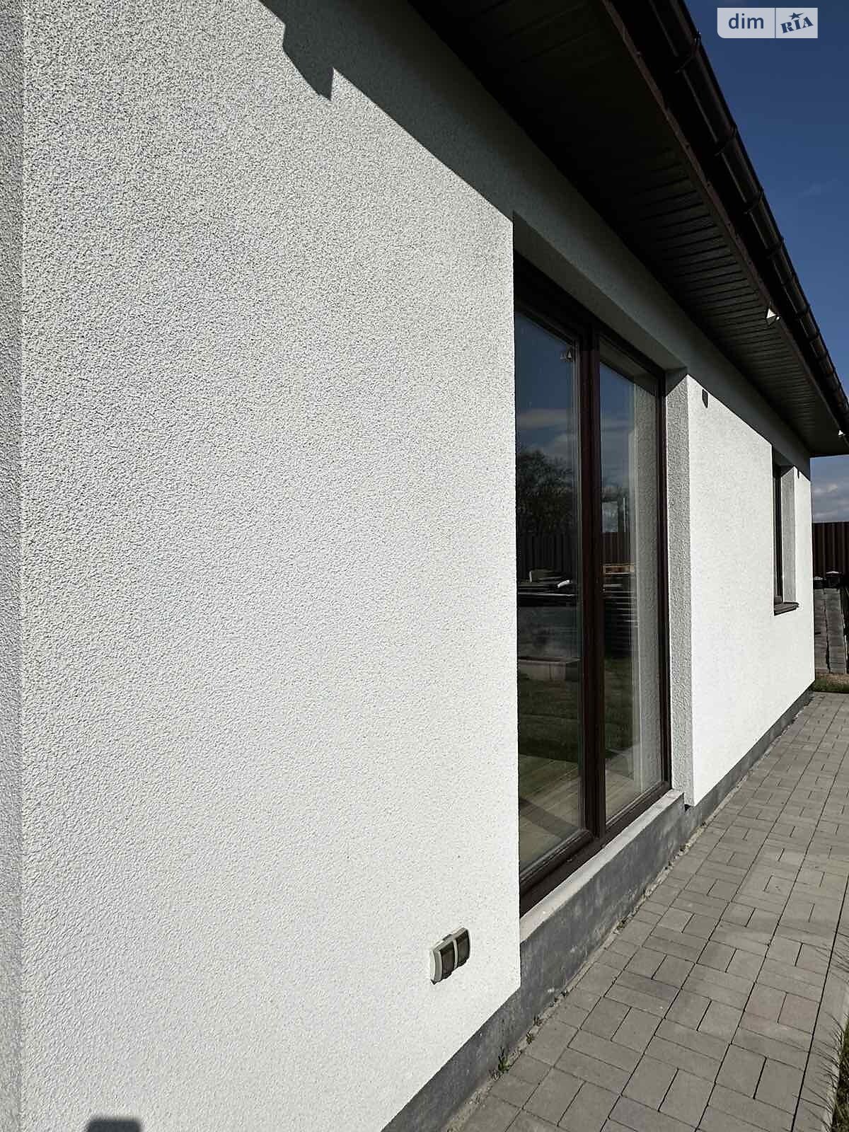 одноповерховий будинок з ремонтом, 86 кв. м, каркасно-щитовий. Продаж у Ворзелі фото 1 одноповерховий будинок з ремонтом, 86 кв. м, каркасно-щитовий. Продаж у Ворзелі фото 1