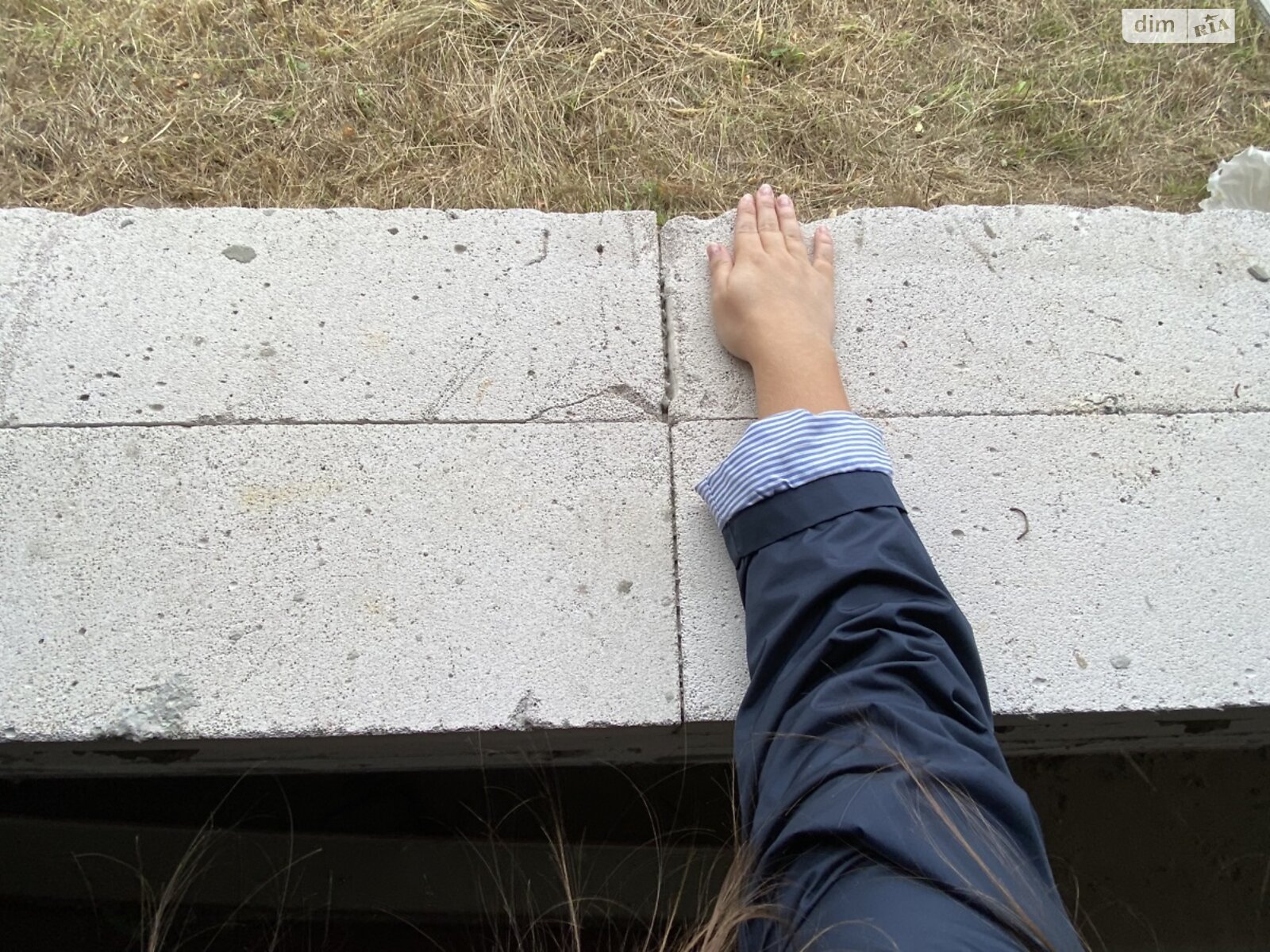 двоповерховий будинок з гаражем, 224 кв. м, газобетон. Продаж у Немішаєве фото 1