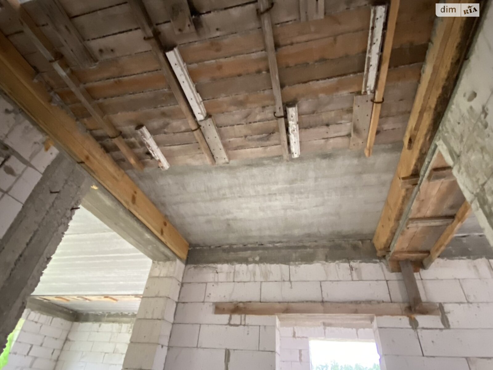 двоповерховий будинок з гаражем, 224 кв. м, газобетон. Продаж у Немішаєве фото 1