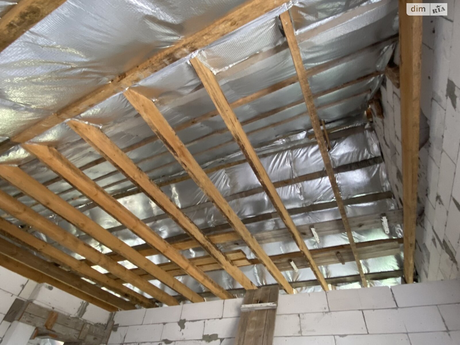 двоповерховий будинок з гаражем, 224 кв. м, газобетон. Продаж у Немішаєве фото 1