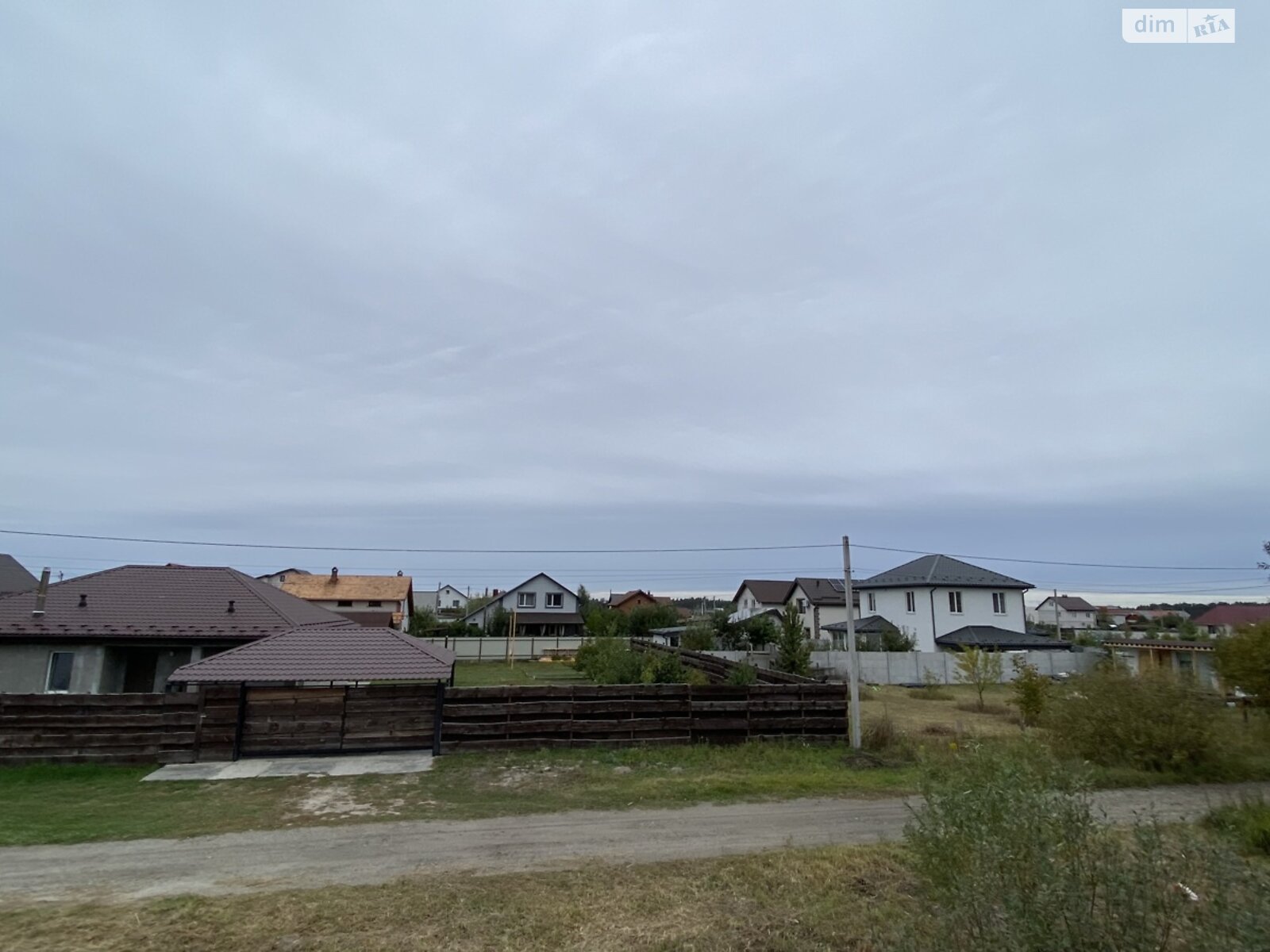 двоповерховий будинок з гаражем, 224 кв. м, газобетон. Продаж у Немішаєве фото 1