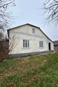 одноповерховий будинок, 88.7 кв. м, цегла. Продаж у Немилові фото 2