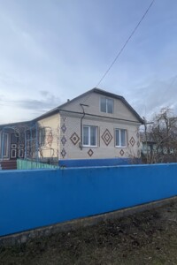 одноповерховий будинок веранда, 108 кв. м, цегла. Продаж у Немиринцях фото 2