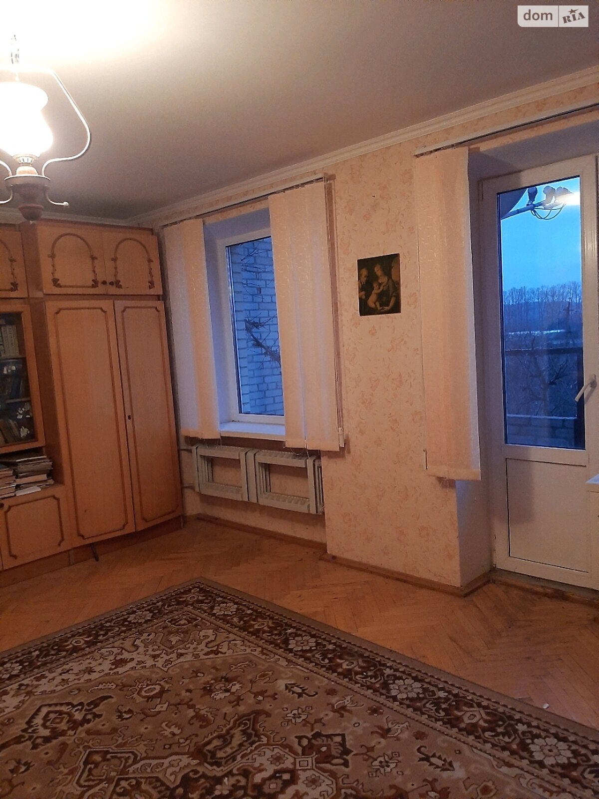 двухэтажный дом веранда, 320 кв. м, кирпич. Продажа в Брацлаве фото 1