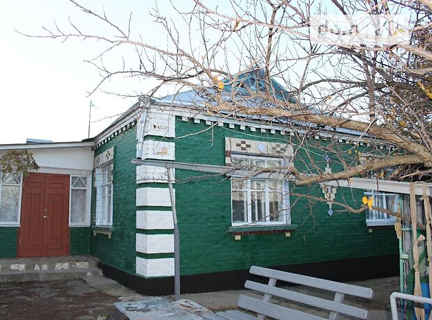 одноповерховий будинок з каміном, 98 кв. м, цегла. Продаж в Бугакові (Вінницька обл.) фото 1 одноповерховий будинок з каміном, 98 кв. м, цегла. Продаж в Бугакові (Вінницька обл.) фото 1