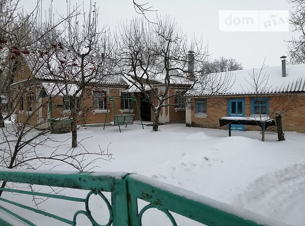 одноэтажный дом с садом, 71 кв. м, кирпич. Продажа в Чукове (Винницкая обл.) фото 1 одноэтажный дом с садом, 71 кв. м, кирпич. Продажа в Чукове (Винницкая обл.) фото 1