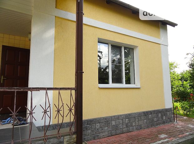 двоповерховий будинок з садом, 140 кв. м, цегла. Продаж у Немирові фото 1 двоповерховий будинок з садом, 140 кв. м, цегла. Продаж у Немирові фото 1