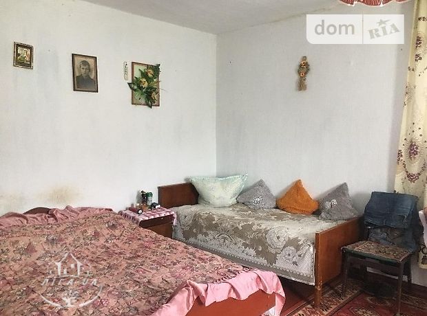 одноповерховий будинок з садом, 60 кв. м, цегла. Продаж в Кудлаях (Вінницька обл.) фото 1 одноповерховий будинок з садом, 60 кв. м, цегла. Продаж в Кудлаях (Вінницька обл.) фото 1