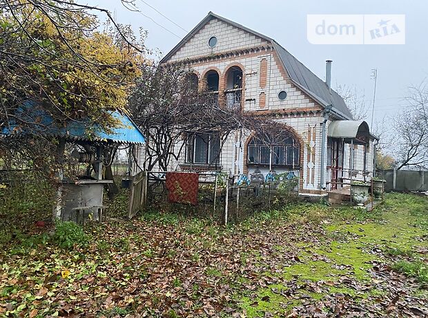 одноэтажный дом с садом, 100 кв. м, кирпич. Продажа в Луке (Винницкая обл.) фото 1 одноэтажный дом с садом, 100 кв. м, кирпич. Продажа в Луке (Винницкая обл.) фото 1