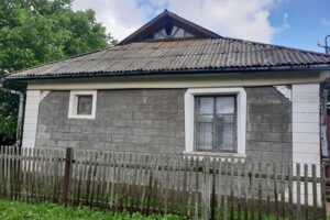 одноэтажный дом веранда, 90 кв. м, шлакоблок. Продажа в Муховцах фото 2