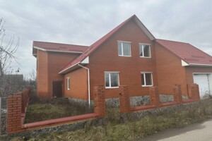 двухэтажный дом, 268 кв. м, кирпич. Продажа в Немирове район Немиров фото 2