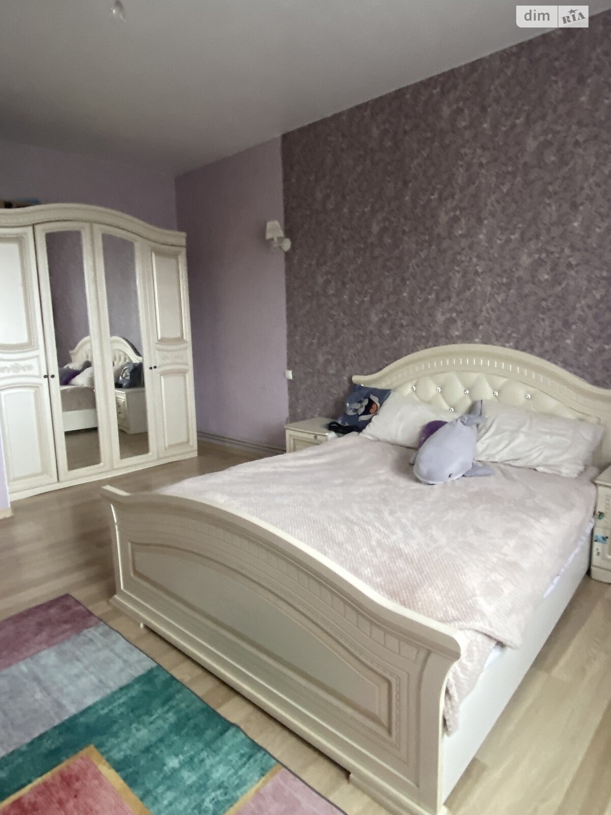 двухэтажный дом с гаражом, 282.5 кв. м, кирпич. Продажа в Немирове район Немиров фото 1 двухэтажный дом с гаражом, 282.5 кв. м, кирпич. Продажа в Немирове район Немиров фото 1