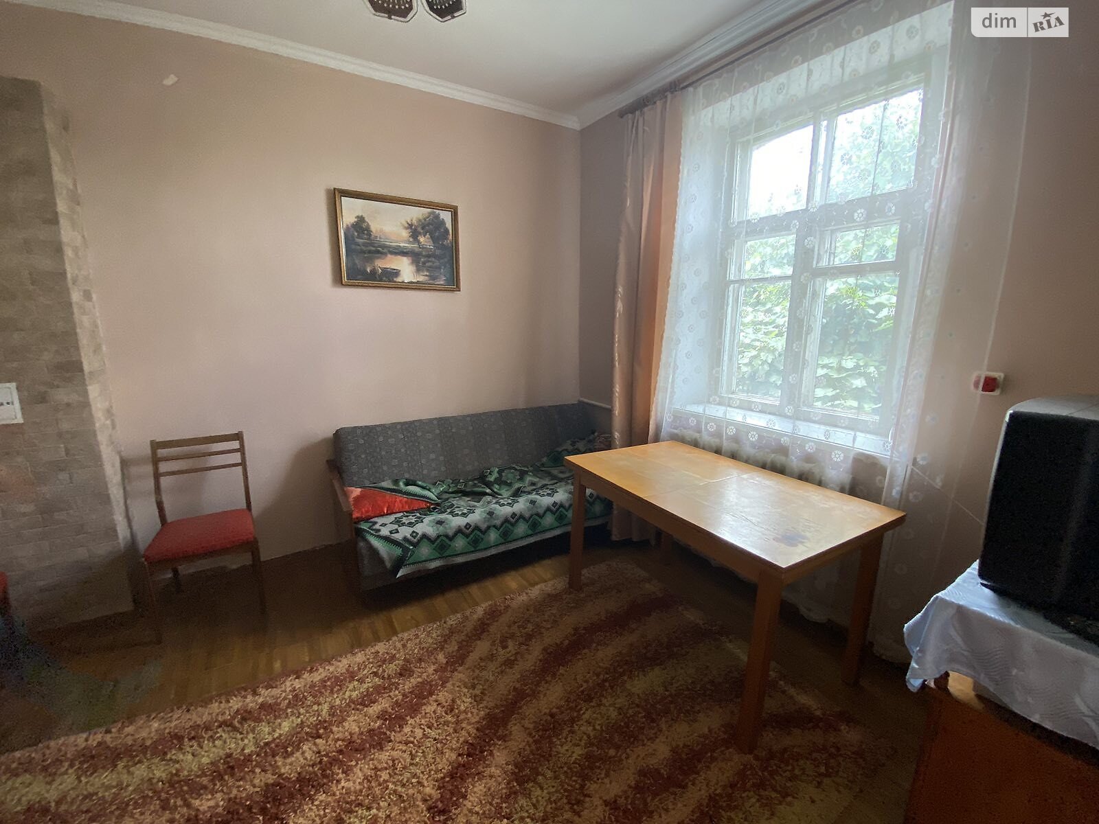 одноповерховий будинок з гаражем, 83 кв. м, цегла. Продаж в Немирові, район Немирів фото 1