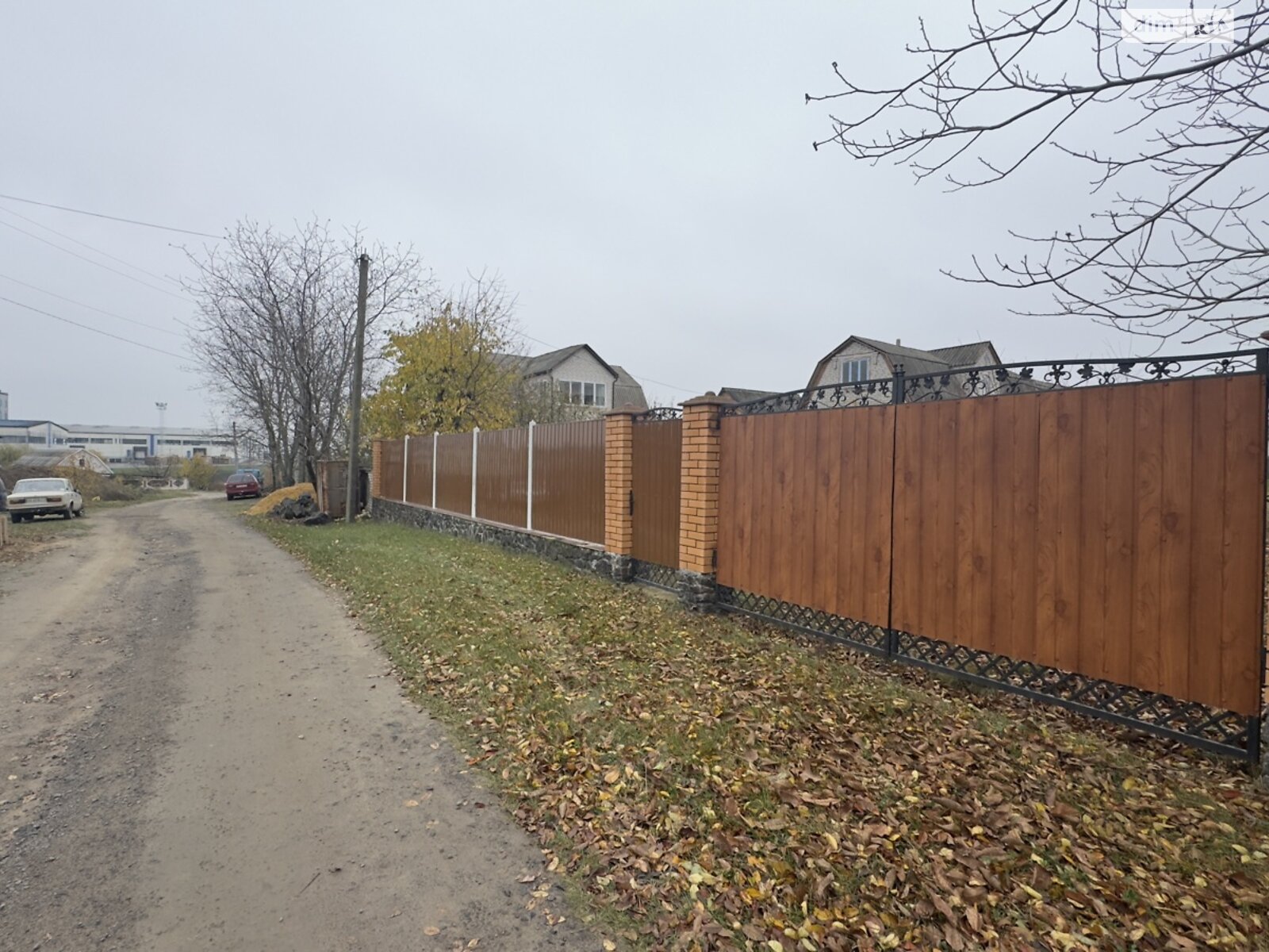 одноэтажный дом с гаражом, 48.5 кв. м, кирпич. Продажа в Немирове район Немиров фото 1 одноэтажный дом с гаражом, 48.5 кв. м, кирпич. Продажа в Немирове район Немиров фото 1