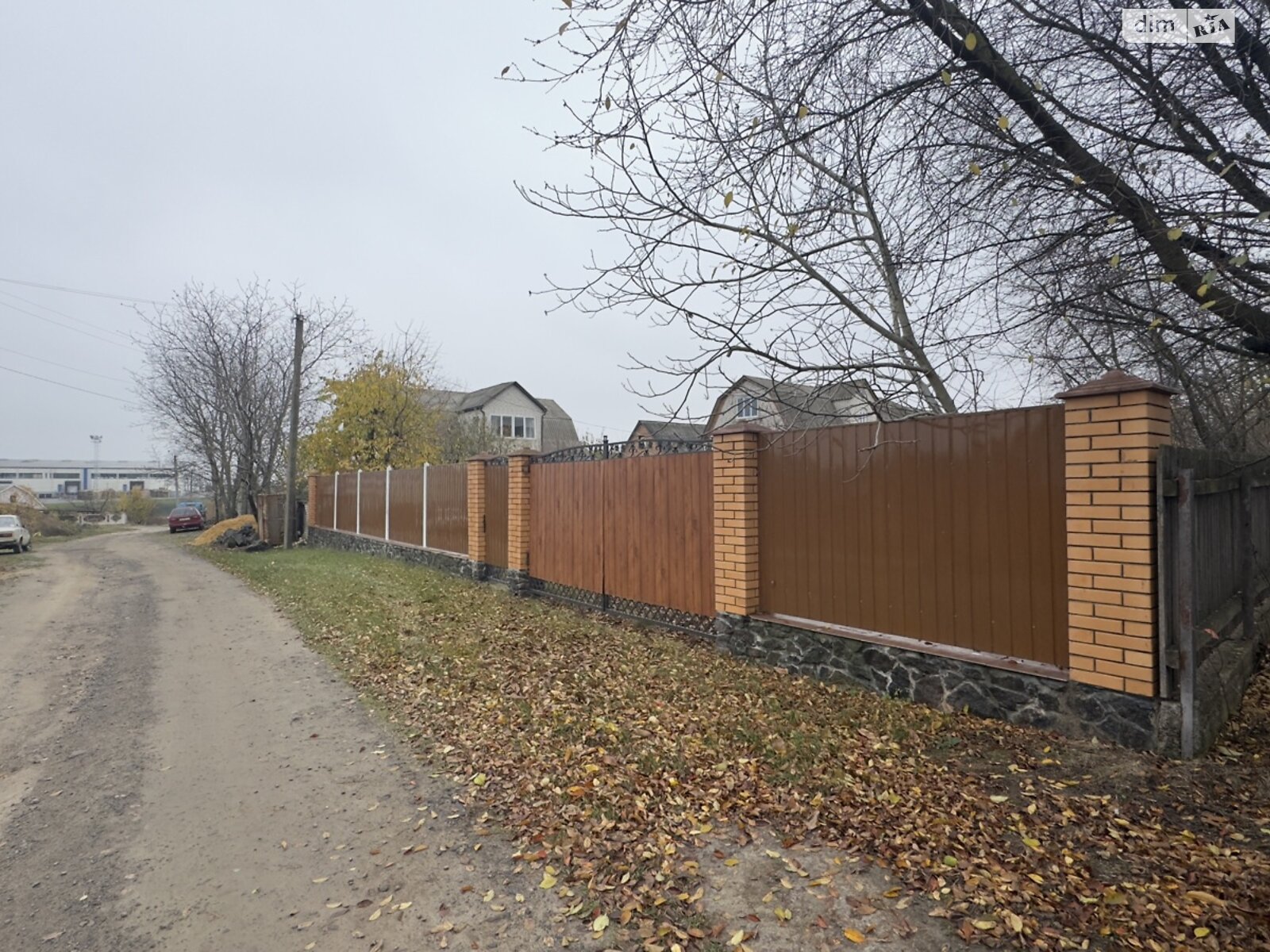 одноэтажный дом с гаражом, 48.5 кв. м, кирпич. Продажа в Немирове район Немиров фото 1 одноэтажный дом с гаражом, 48.5 кв. м, кирпич. Продажа в Немирове район Немиров фото 1