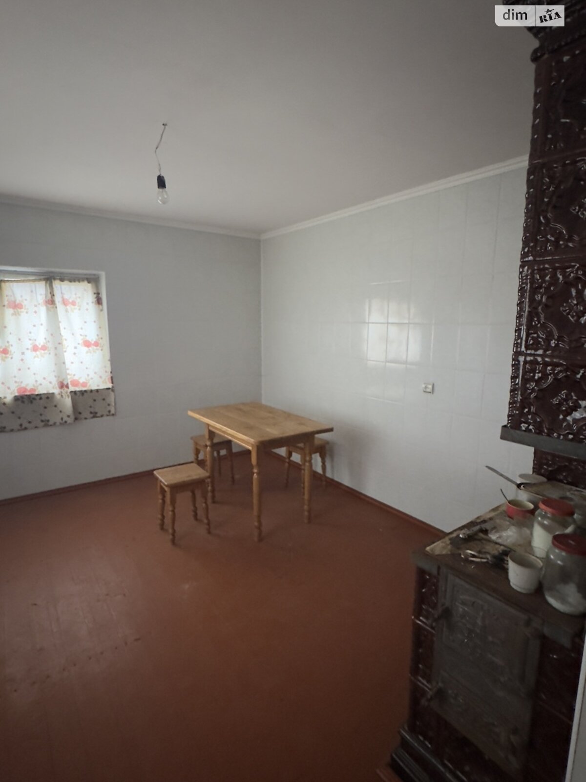 одноэтажный дом с гаражом, 48.5 кв. м, кирпич. Продажа в Немирове район Немиров фото 1 одноэтажный дом с гаражом, 48.5 кв. м, кирпич. Продажа в Немирове район Немиров фото 1