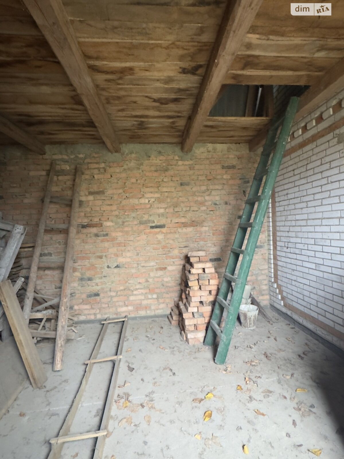 одноэтажный дом с гаражом, 48.5 кв. м, кирпич. Продажа в Немирове район Немиров фото 1 одноэтажный дом с гаражом, 48.5 кв. м, кирпич. Продажа в Немирове район Немиров фото 1